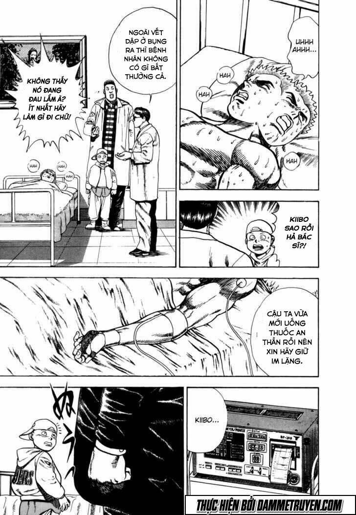 Koukou Tekkenden Tough Chương 19 Ảnh 6