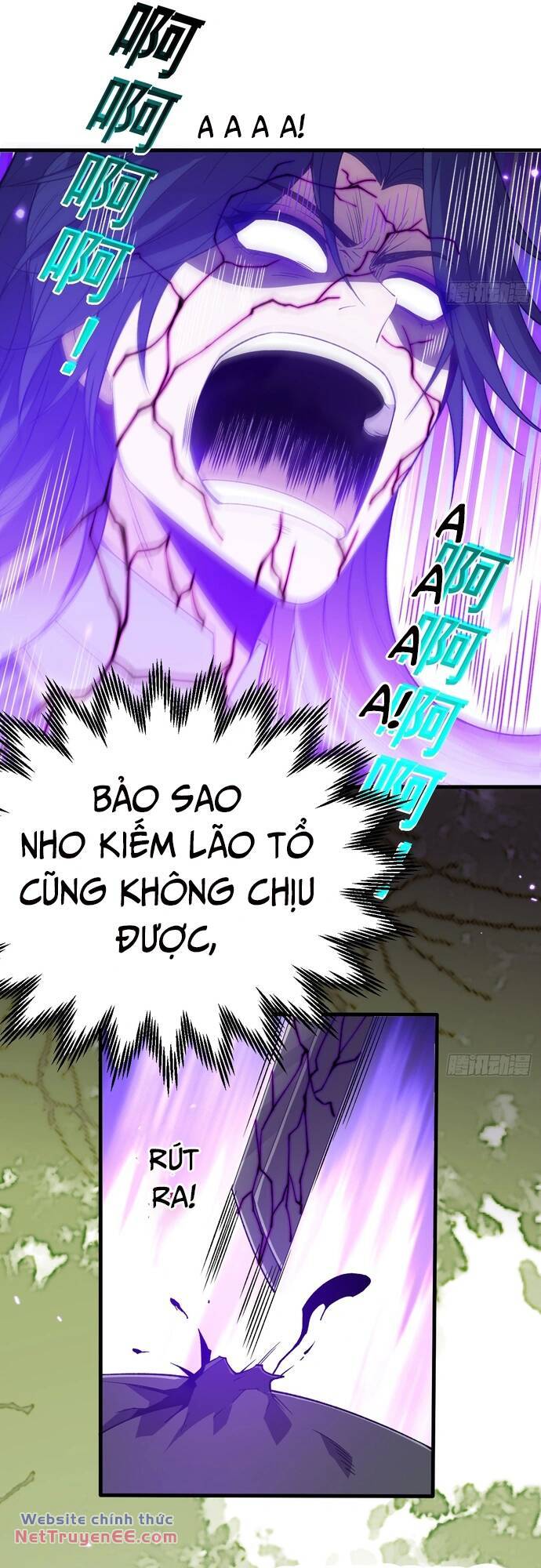 Ta Nhất Kiếm Trảm Hồn, Tu 3000 Đại Đạo Chương 2 Ảnh 9