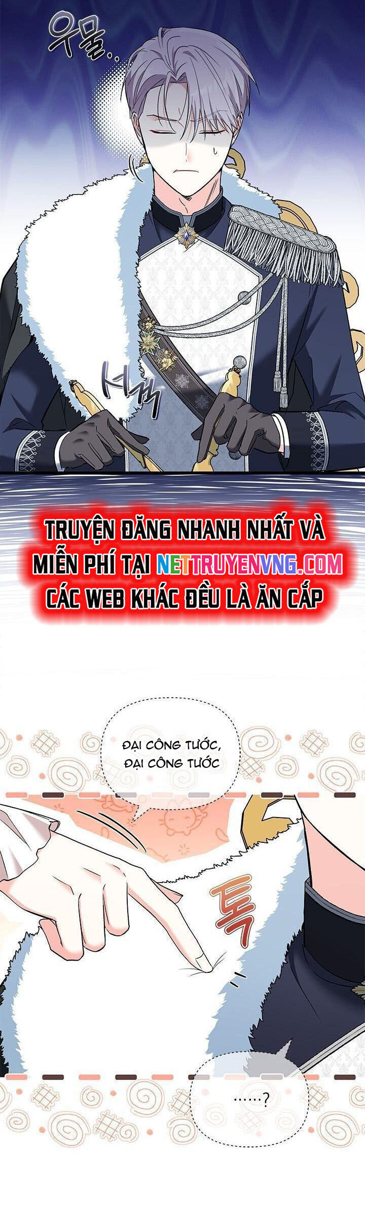 Lòng Tốt Của Tôi Được Đền Đáp Bằng Nỗi Ám Ảnh Chương 32 Ảnh 3