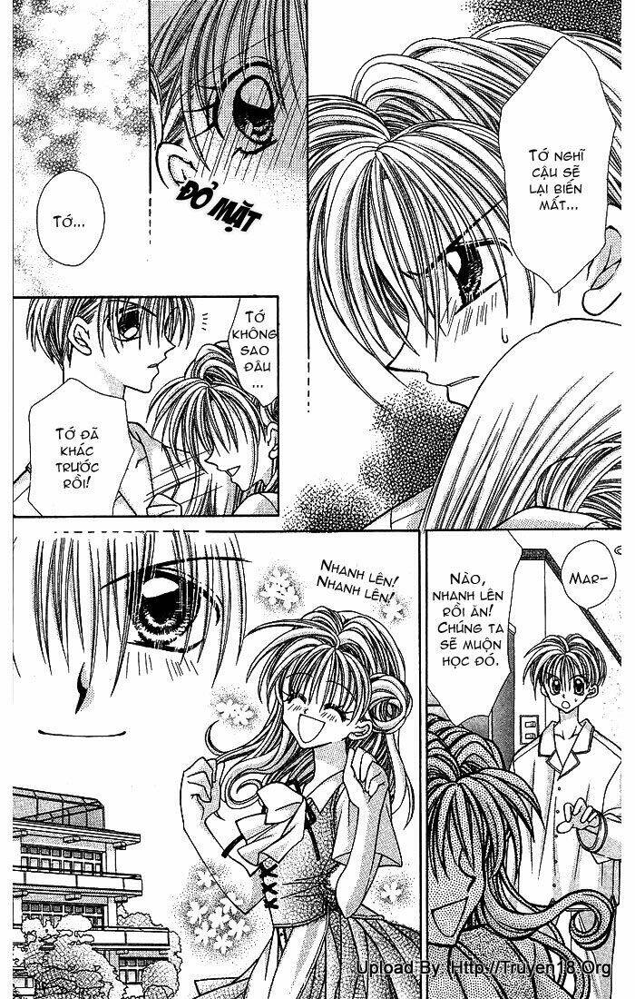 Kamikaze Kaitou Jeanne Chương 22 Ảnh 10