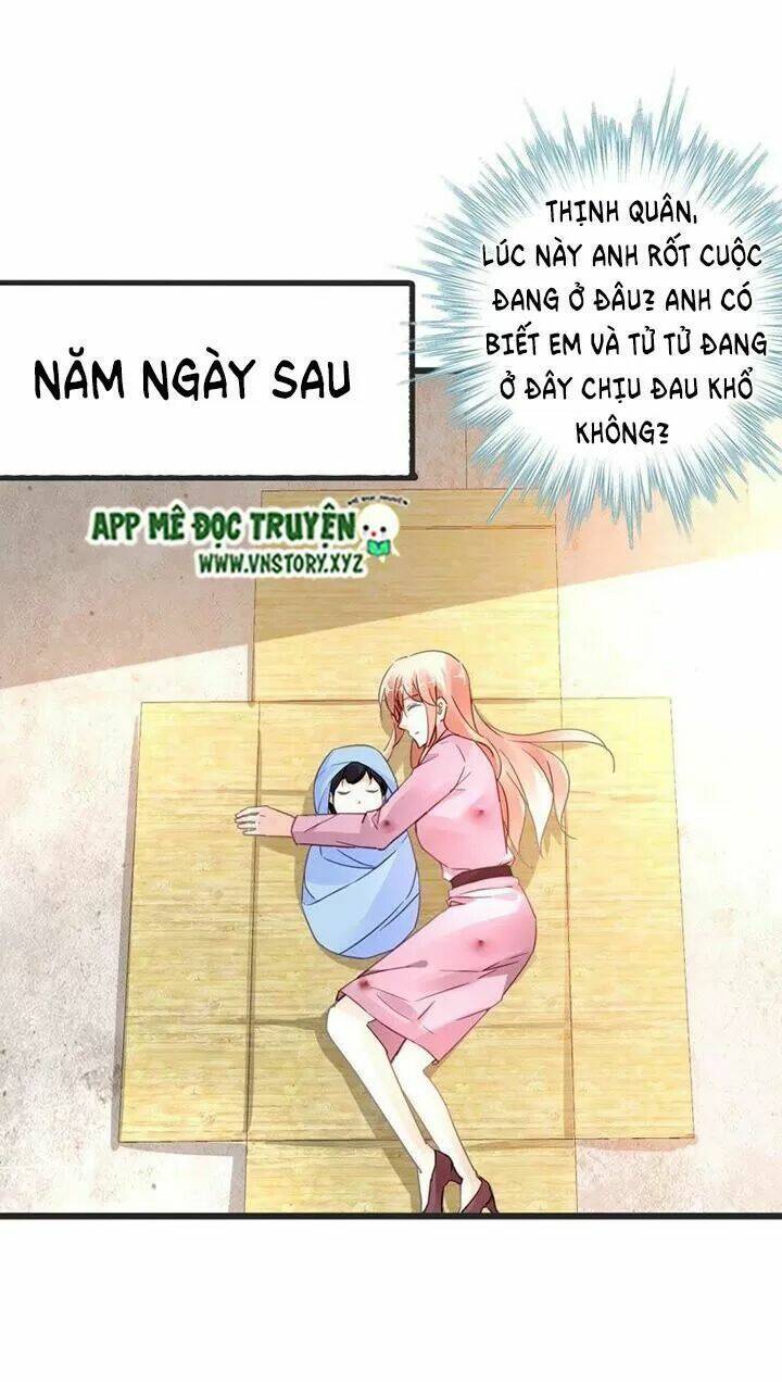 Mưu Ái Thành Nghiện Chương 129 Ảnh 4