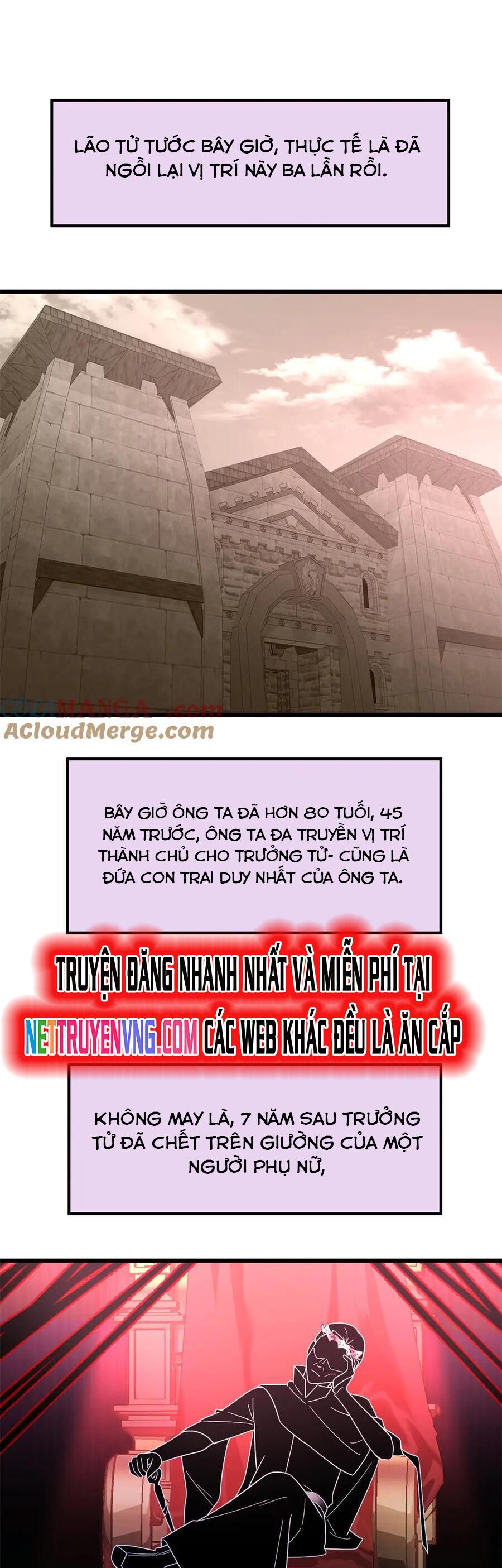 Ông Chú Ma Pháp Thiếu Nữ Chương 35 Ảnh 17