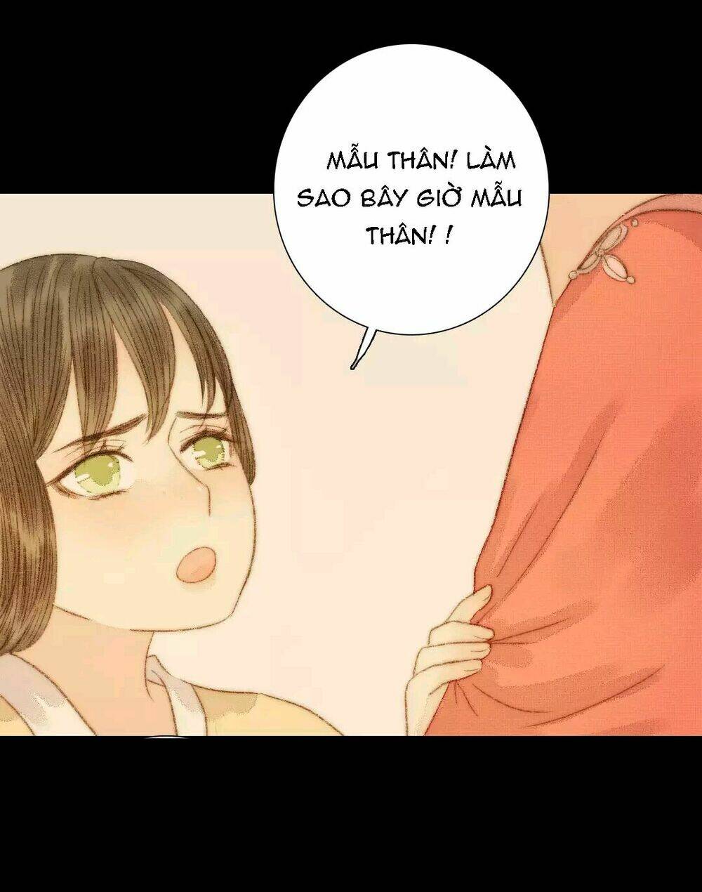 Vương Gia Bá Đạo Chương 72 Ảnh 13