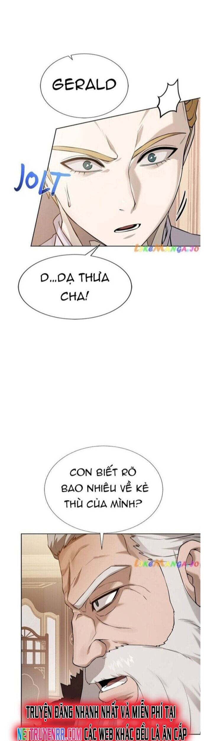 Cổ Vật Trong Hầm Tối Chương 126 Ảnh 13