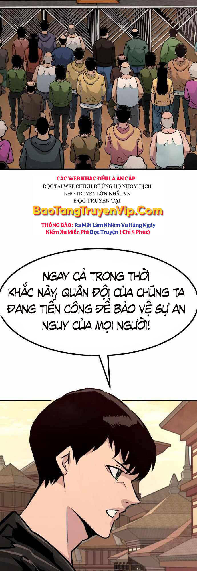 Kẻ Đa Tài Chương 65 Ảnh 48