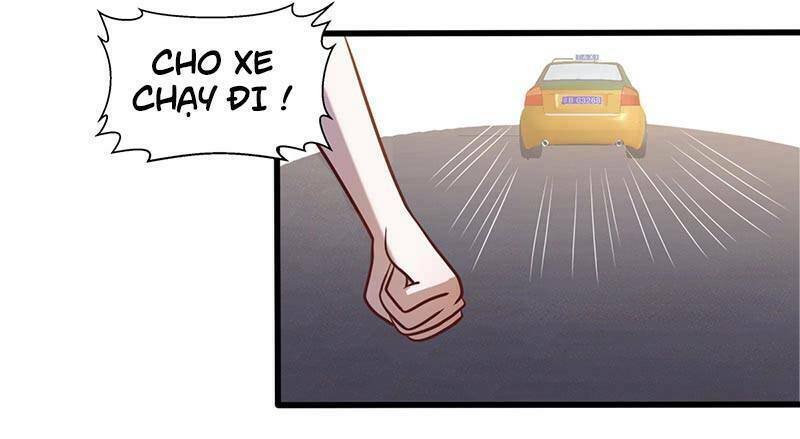 Hôn Ước Hào Môn : Phu Nhân Tổng Tài Có Chút Điên Chương 3 Ảnh 31