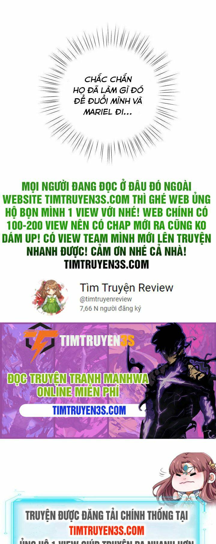 Đứa Trẻ Bảo Hộ Bóng Đêm Chương 20 Ảnh 70