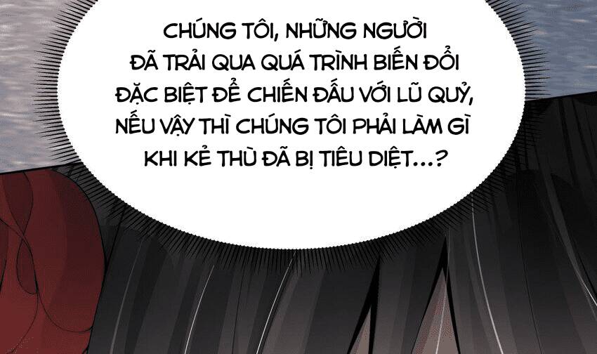 Các Cô Gái Tai Thú Đều Muốn Độc Chiếm Tôi Chương 30 Ảnh 20