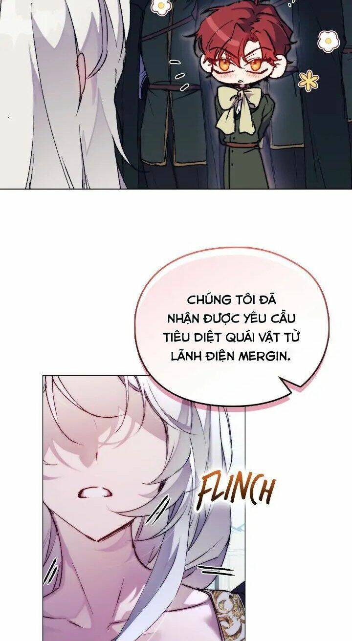 Ta Sẽ Nuôi Dạy Con Của Ngài Thật Tốt, Bệ Hạ! Chương 86 Ảnh 65