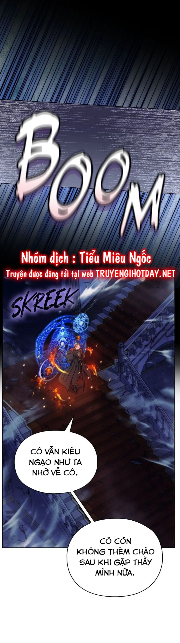 Ta Sẽ Nuôi Dạy Con Của Ngài Thật Tốt, Bệ Hạ! Chương 99 Ảnh 13