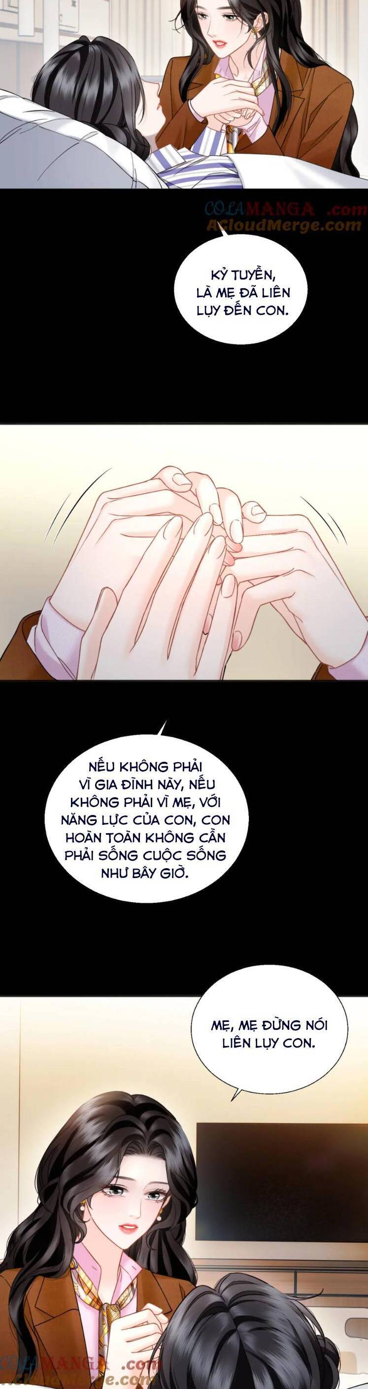 Say Đắm Chương 32 Ảnh 14