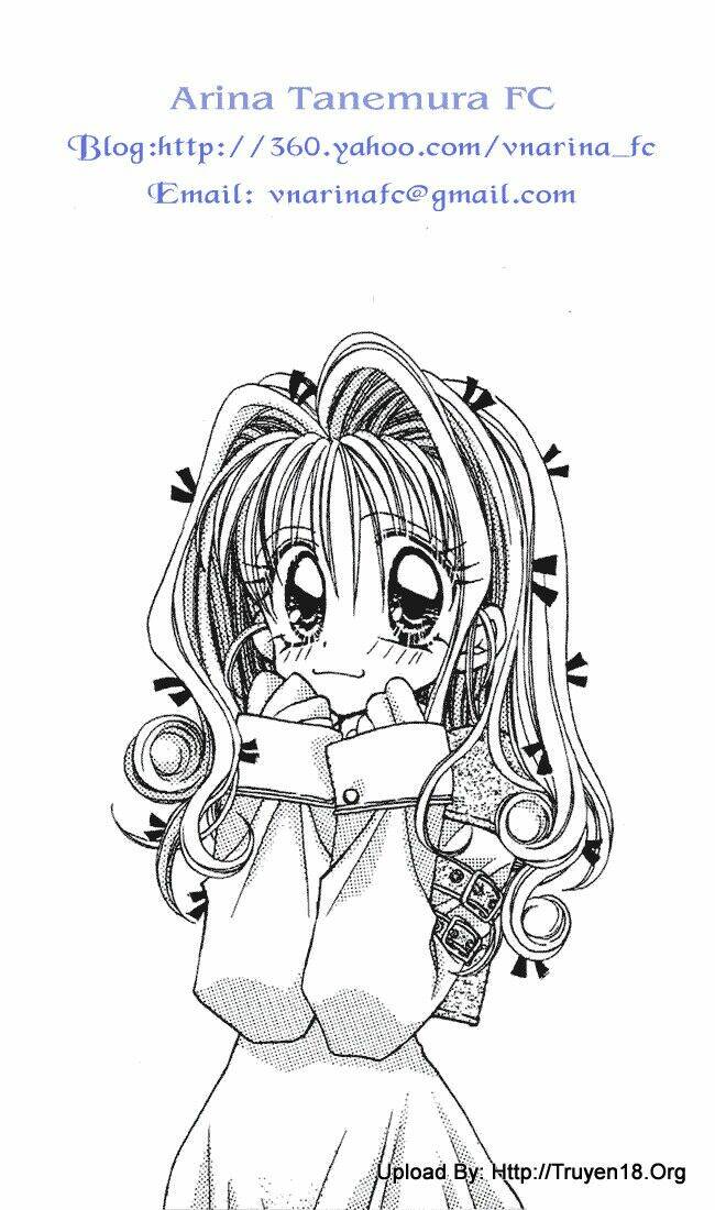 Kamikaze Kaitou Jeanne Chương 15 Ảnh 3