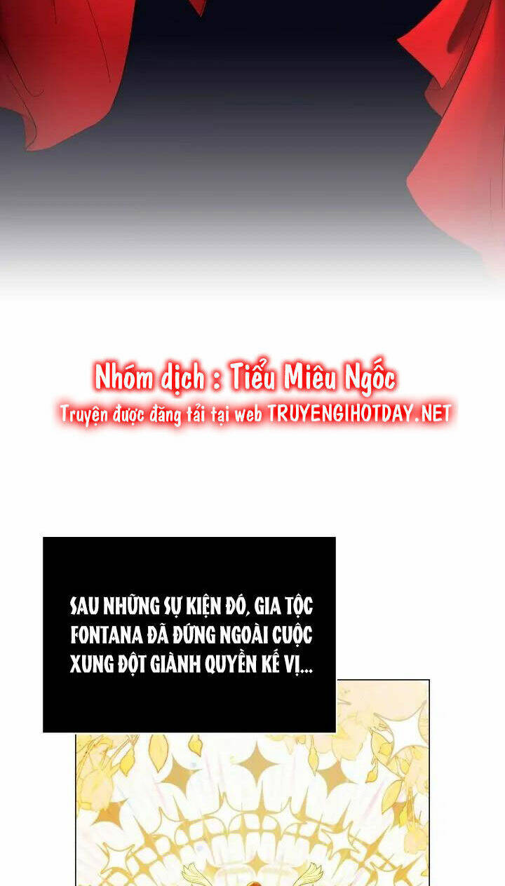 Ta Sẽ Nuôi Dạy Con Của Ngài Thật Tốt, Bệ Hạ! Chương 88 Ảnh 10