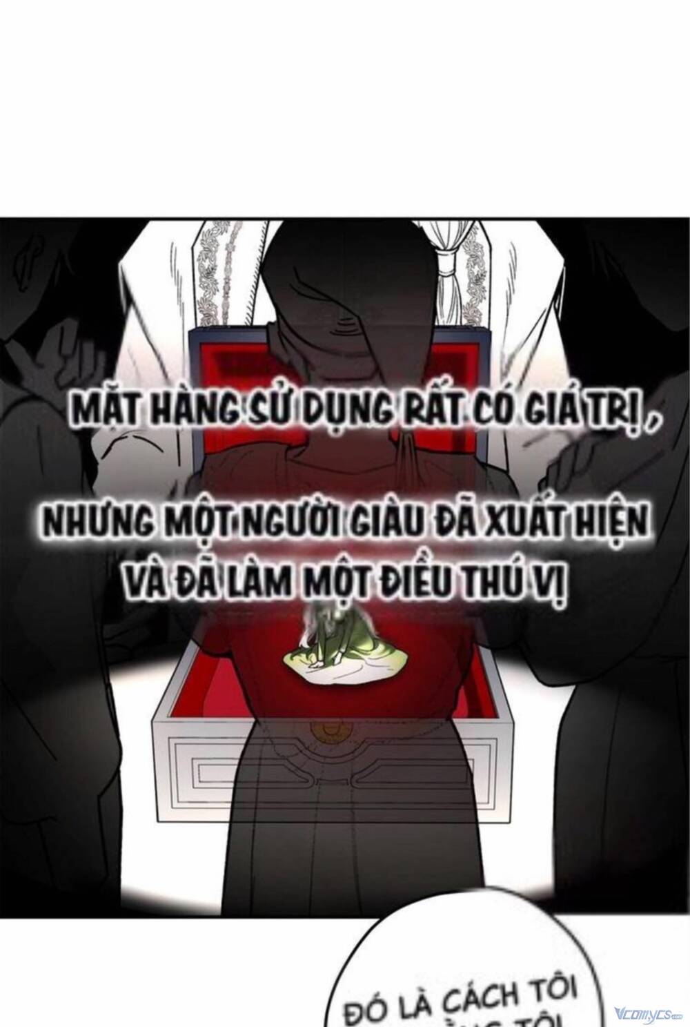 Lâu Đài Hoa Hồng Trắng Của Elise Chương 1 Ảnh 66