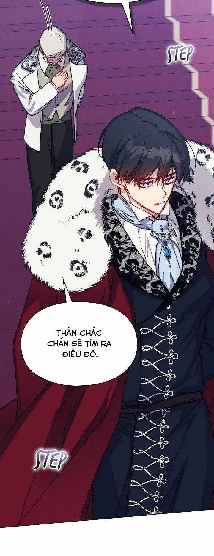Ta Sẽ Nuôi Dạy Con Của Ngài Thật Tốt, Bệ Hạ! Chương 84 Ảnh 57