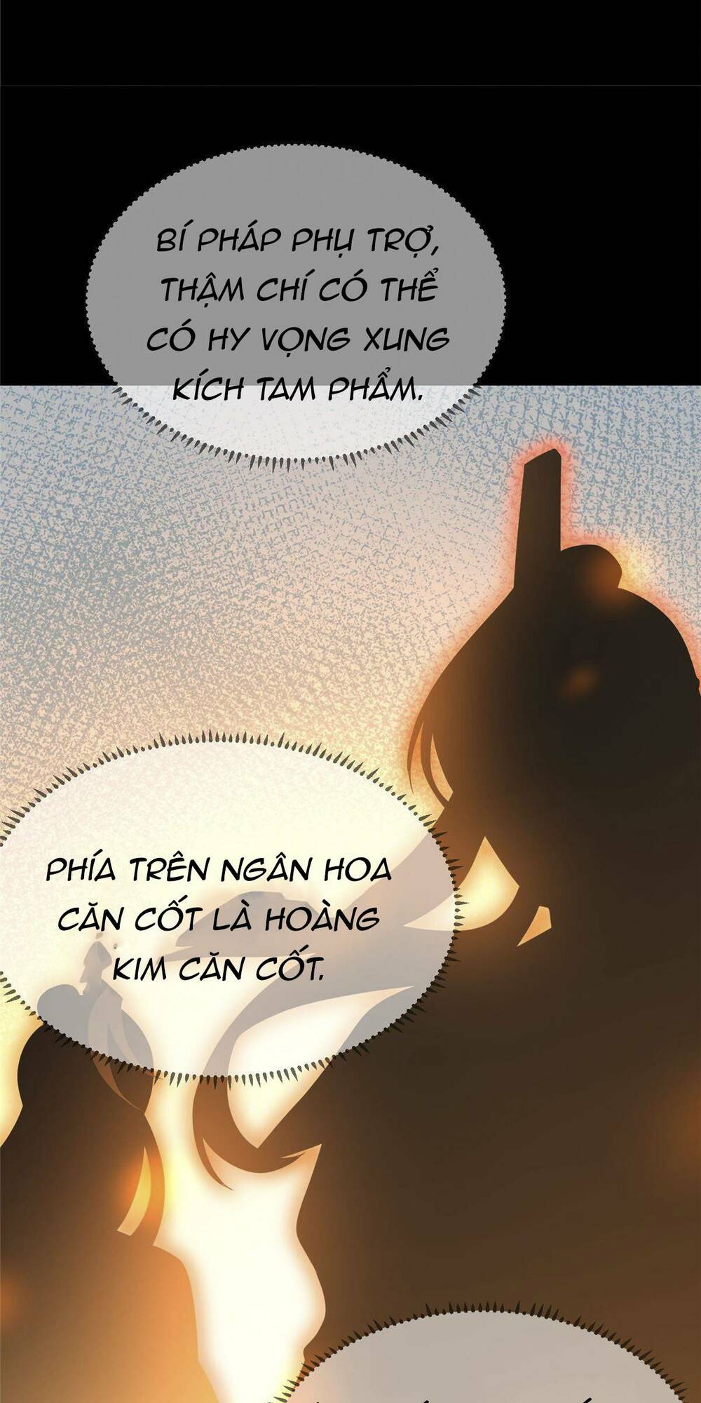Võ TháNh NàY KhảNg KháI Quá RồI Chương 2 Ảnh 44
