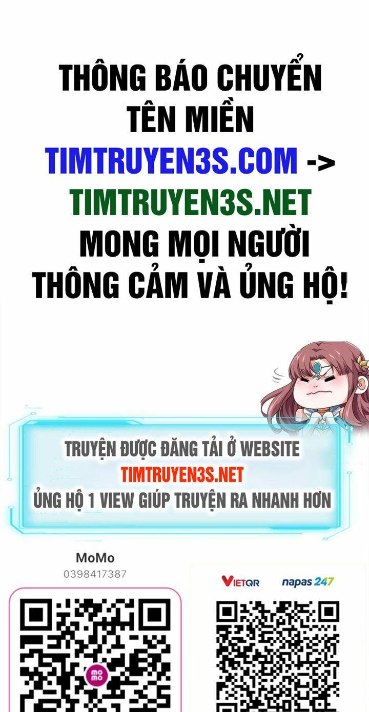 Đứa Trẻ Bảo Hộ Bóng Đêm Chương 28 Ảnh 54