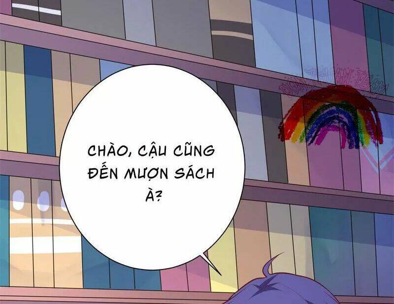 Thanh Đằng Chi Luyến: Thiếu Gia Tai Tiếng Và Nữ Hài Chương 29 Ảnh 25