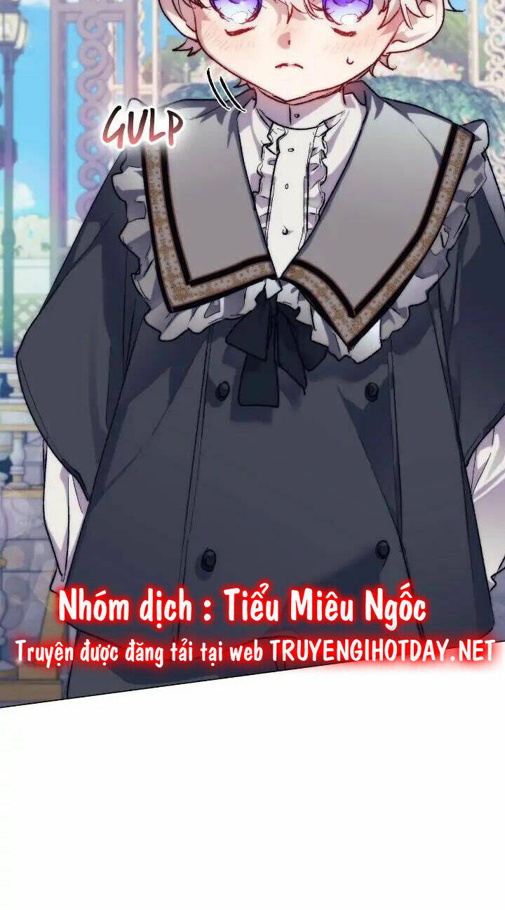 Ta Sẽ Nuôi Dạy Con Của Ngài Thật Tốt, Bệ Hạ! Chương 79 Ảnh 25