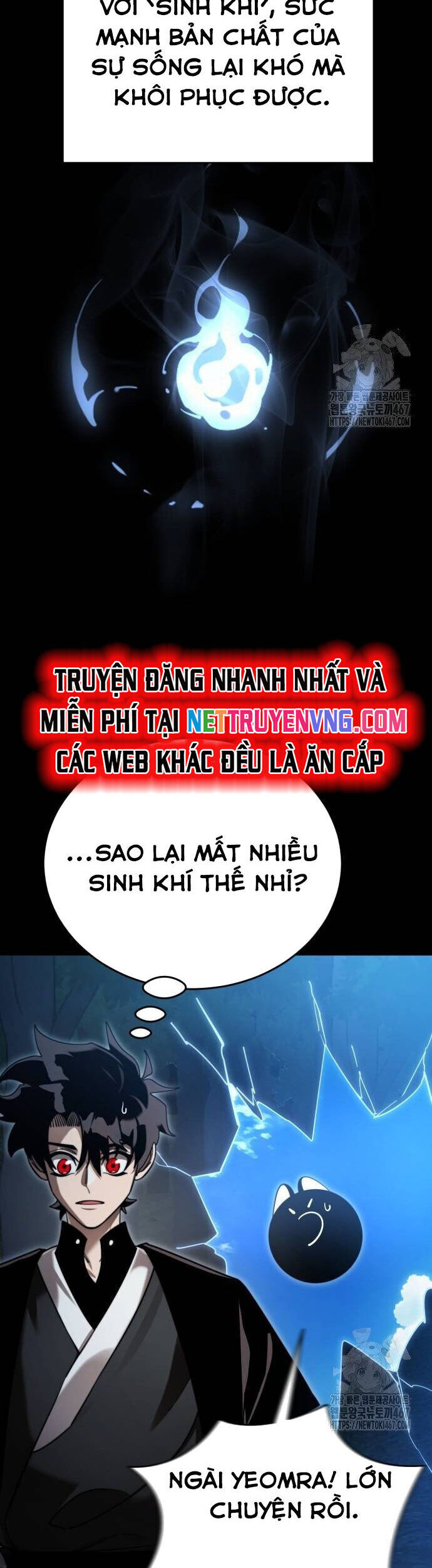 Thiên Ma Tái Lâm Chương 70 Ảnh 36