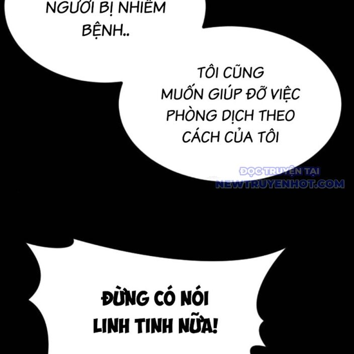 Đại Dịch Seoul Chương 159 Ảnh 167