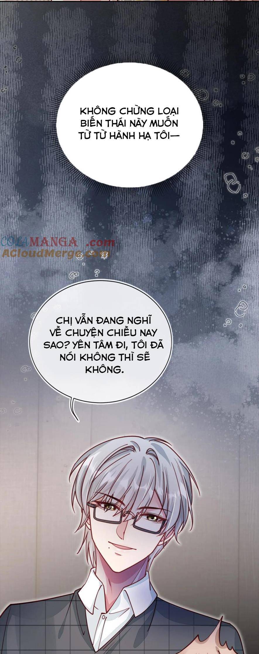 Cứu Mạng! Nhân Vật Phản Diện Tôi Viết Đã Tới Cửa Rồi Chương 18 Ảnh 9