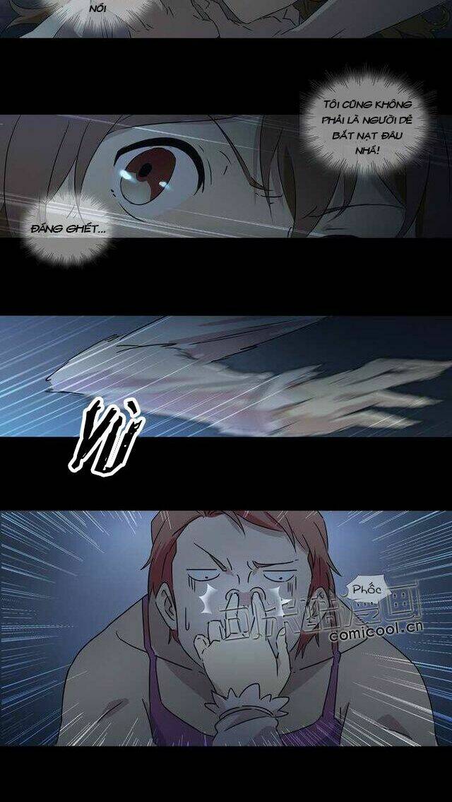 Seven Chương 12 Ảnh 9