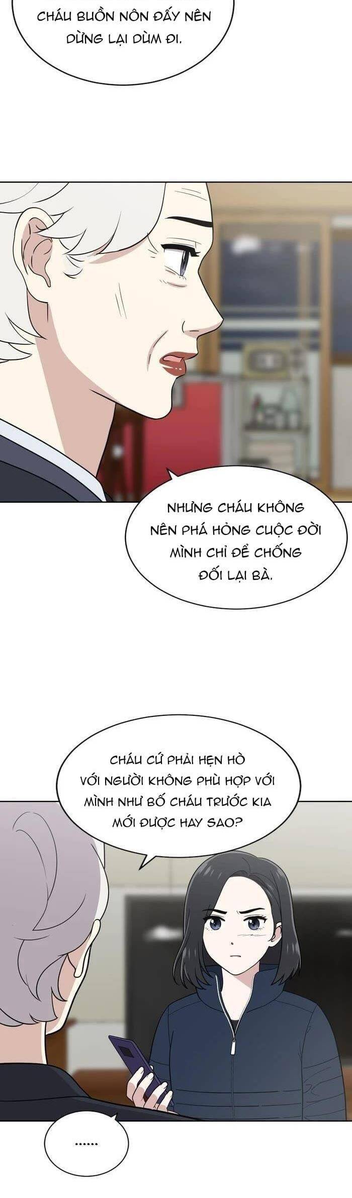 Cô Nàng Hết Thuốc Chữa Chương 94 Ảnh 29