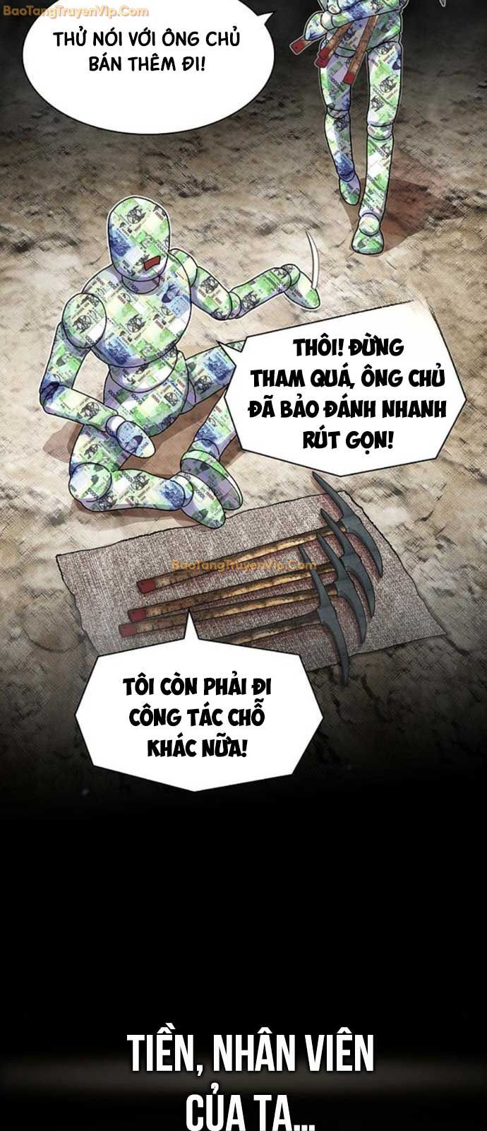 Thiên Tài Nhìn Thấu Thế Giới Chương 17 Ảnh 44