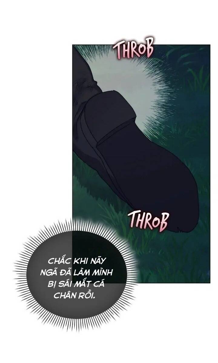 Ta Sẽ Nuôi Dạy Con Của Ngài Thật Tốt, Bệ Hạ! Chương 94 Ảnh 44