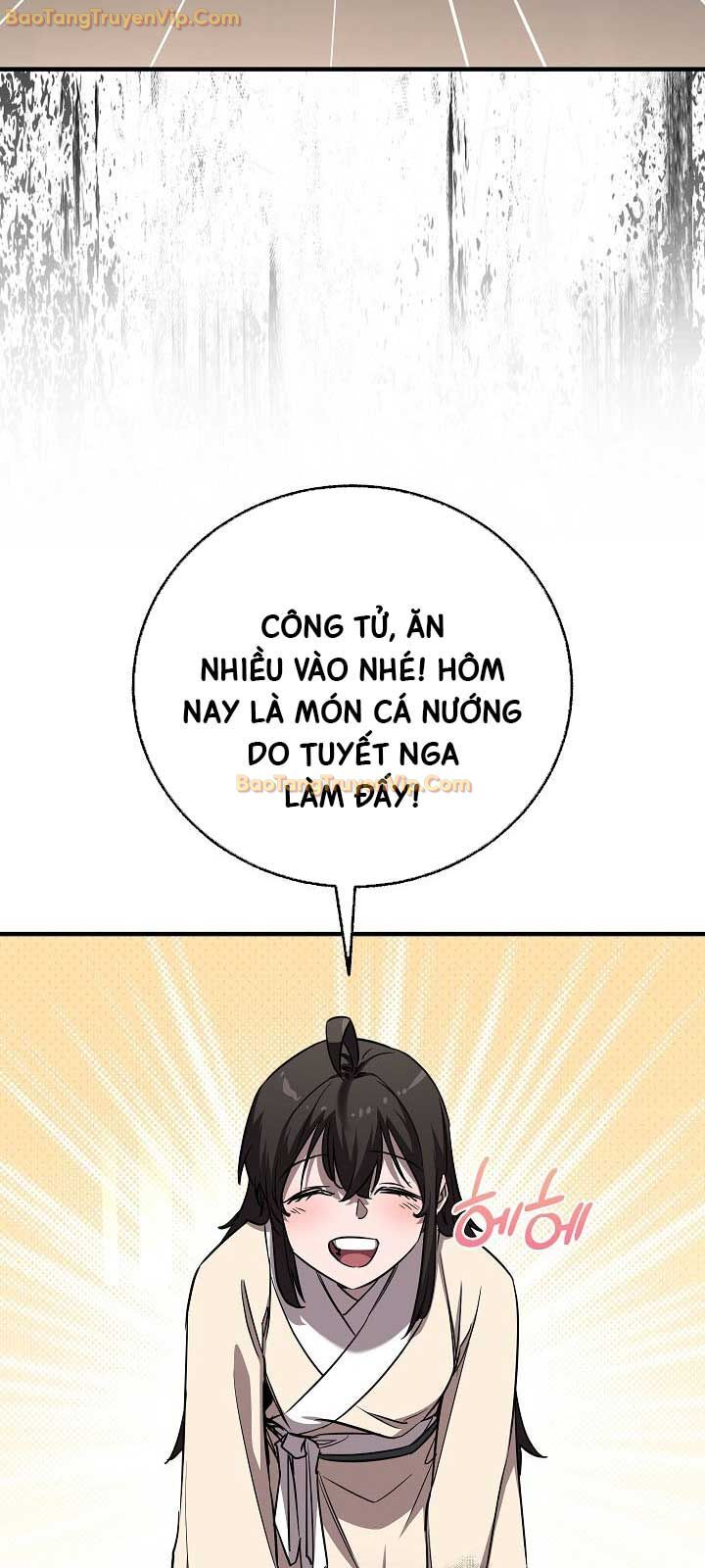 Thanh Mai Trúc Mã Của Đệ Nhất Thiên Hạ Chương 51 Ảnh 40
