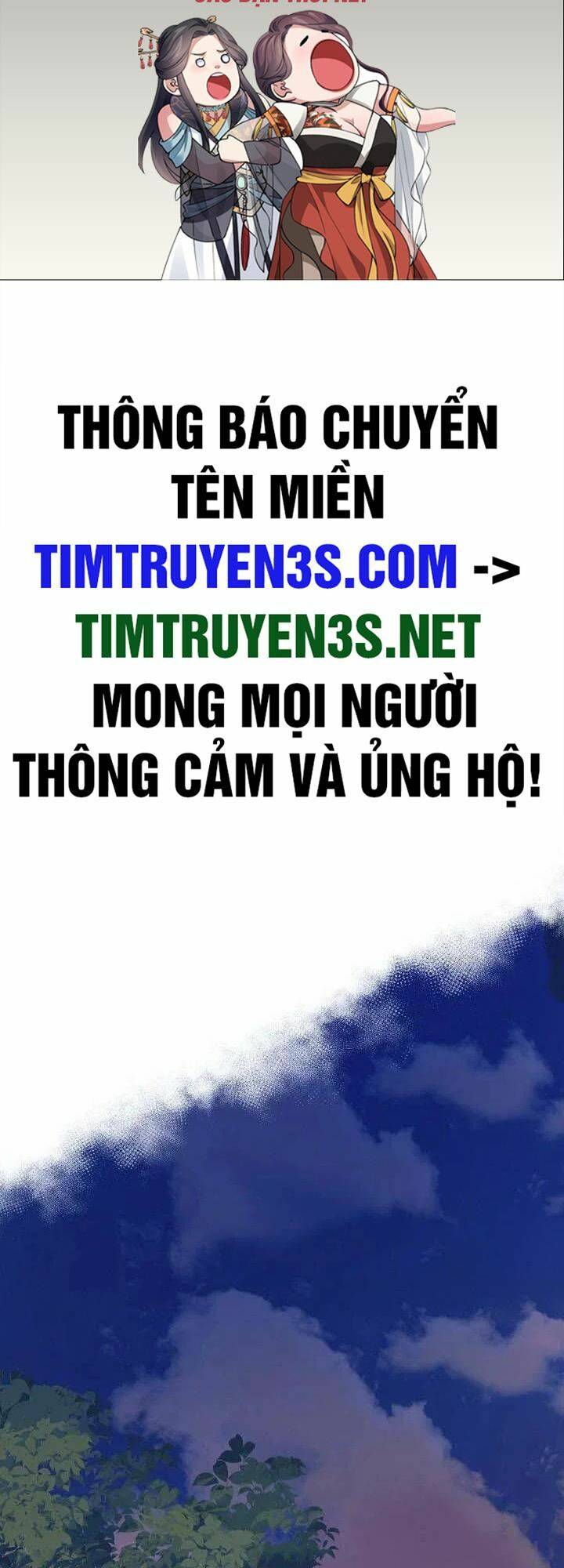 Đứa Trẻ Bảo Hộ Bóng Đêm Chương 29 Ảnh 3