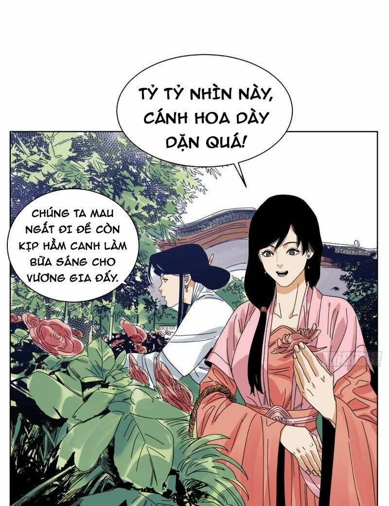 Đạo Quân Chương 104 Ảnh 11