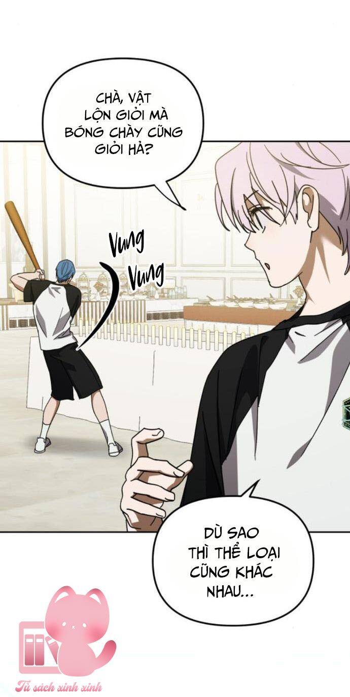 Tôi Trở Thành Thành Viên Trẻ Tuổi Nhất Nhóm Nhạc Idol Nam Chương 32 Ảnh 24