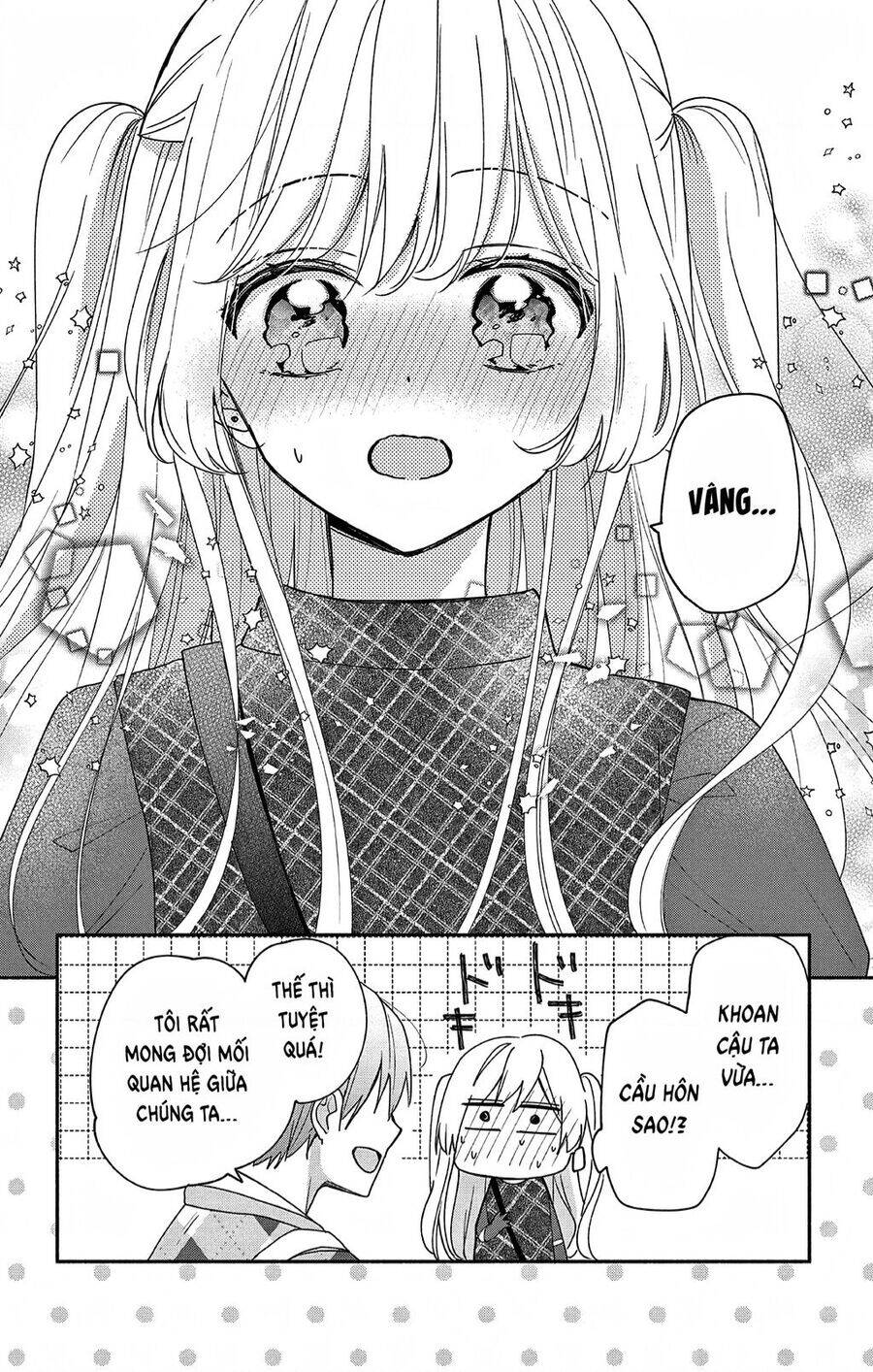 Maid Wa Koisuru Hachiya-Kun Chương 4 Ảnh 32