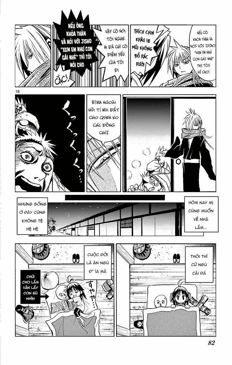 Arisugawa Ở Thế Giới "Tươi Đẹp" - Uruha No Sekai De Arisugawa Chương 4 Ảnh 20