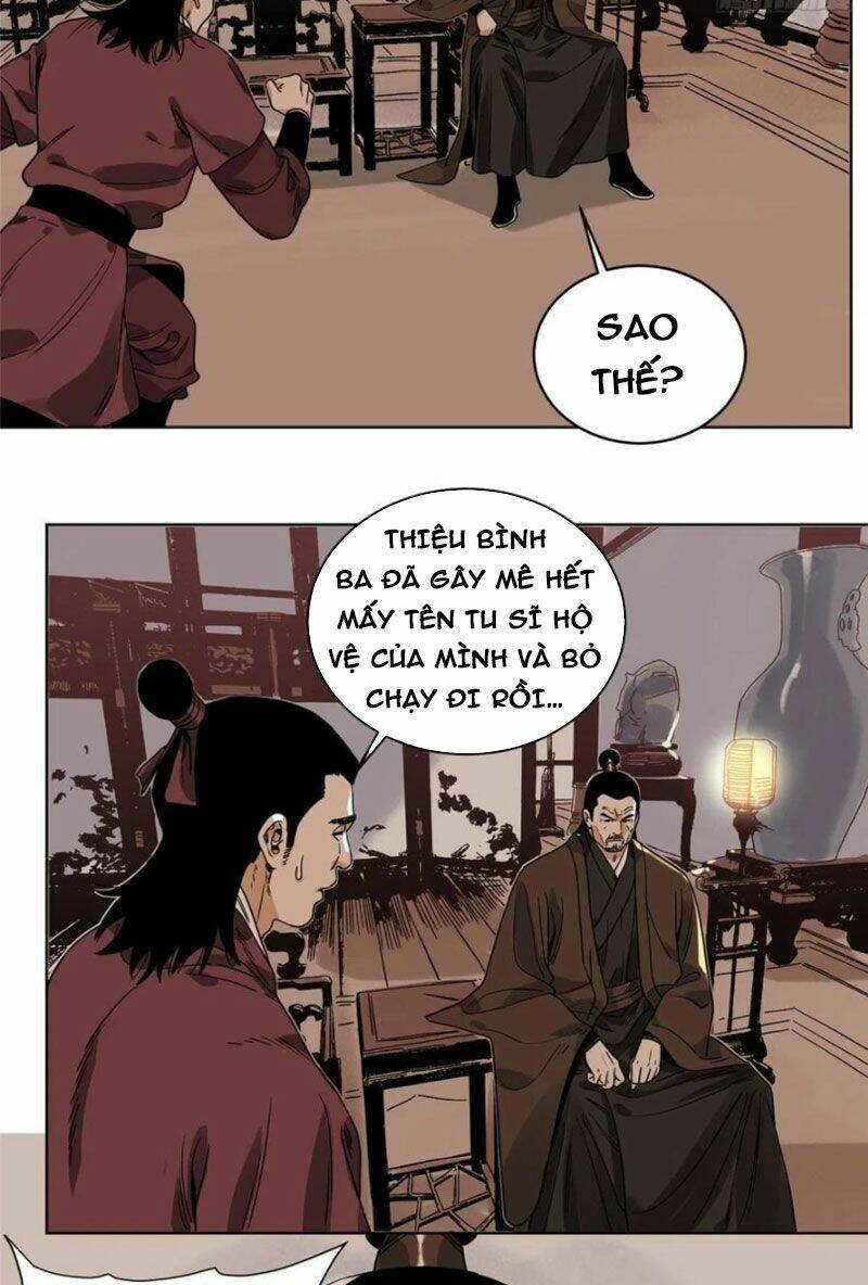 Đạo Quân Chương 101 Ảnh 17