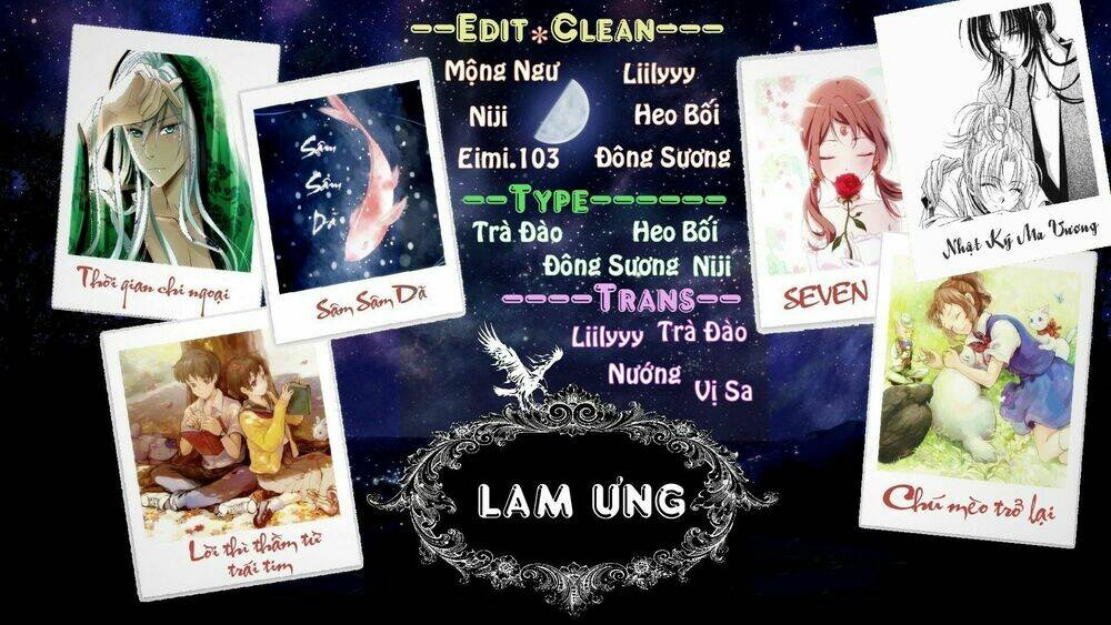 Seven Chương 12 Ảnh 16