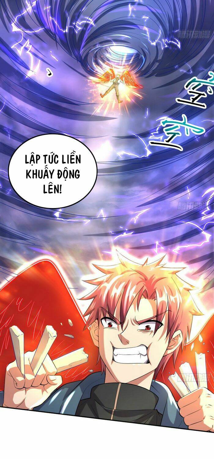 Khắc Kim Đại Lão Chương 168 Ảnh 16