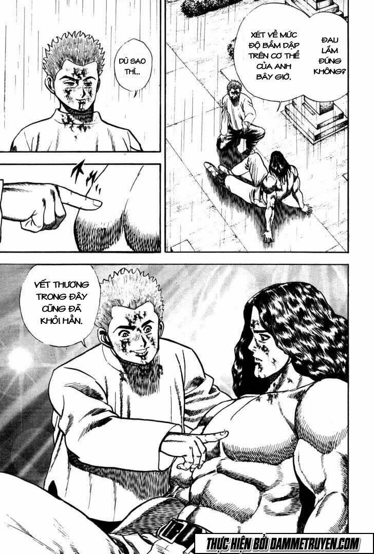 Koukou Tekkenden Tough Chương 12 Ảnh 18