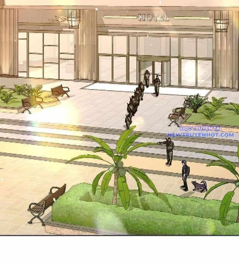 Tận Thế Cũng Chỉ Là Trò Chơi Chương 74 Ảnh 58