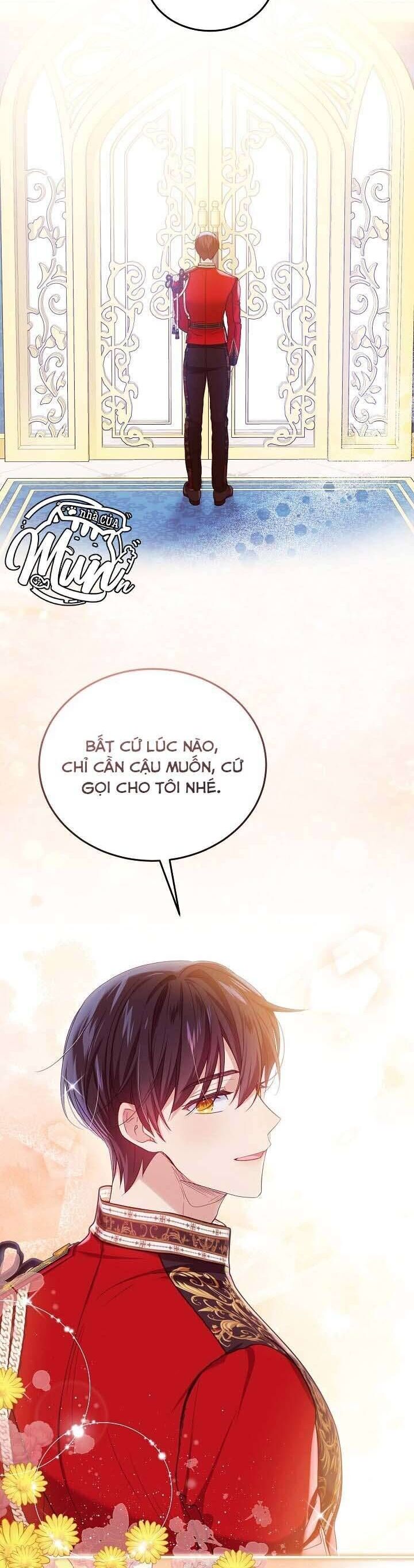 Quý Cô Thế Lực Ngầm Chương 85 Ảnh 24