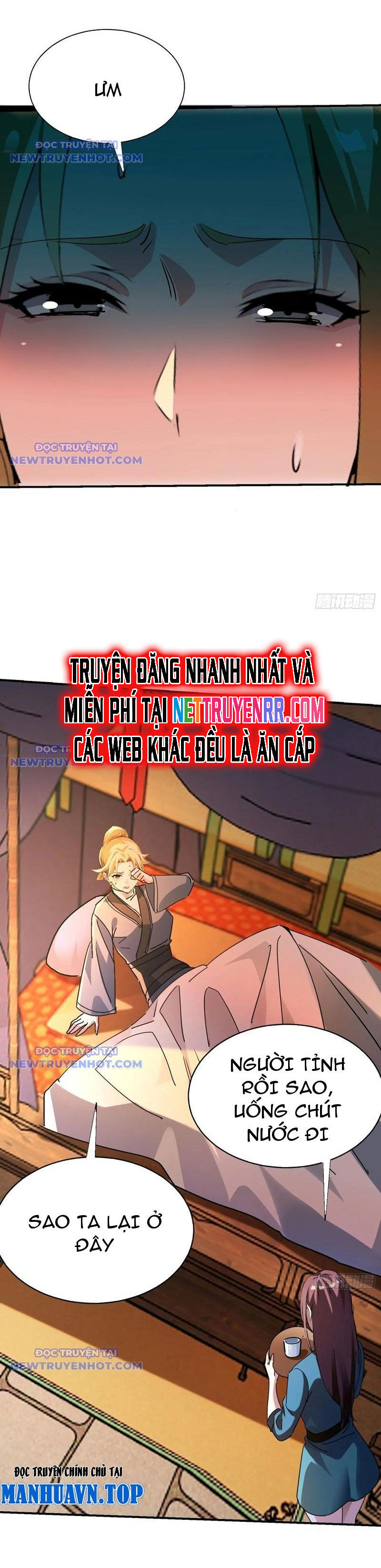 Bạn Gái Của Tôi Toàn Là Truyền Thuyết Chương 132 Ảnh 3