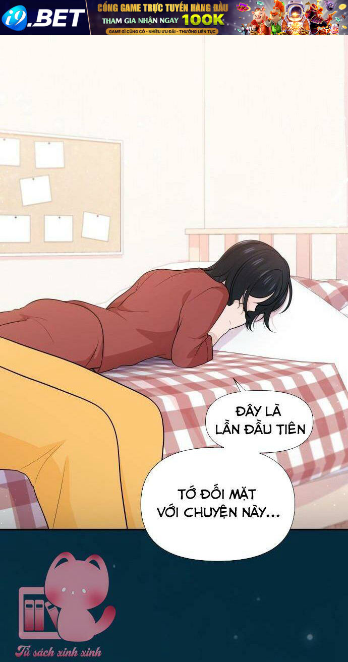 Lời Tỏ Tình Đi Lạc Chương 73 Ảnh 57