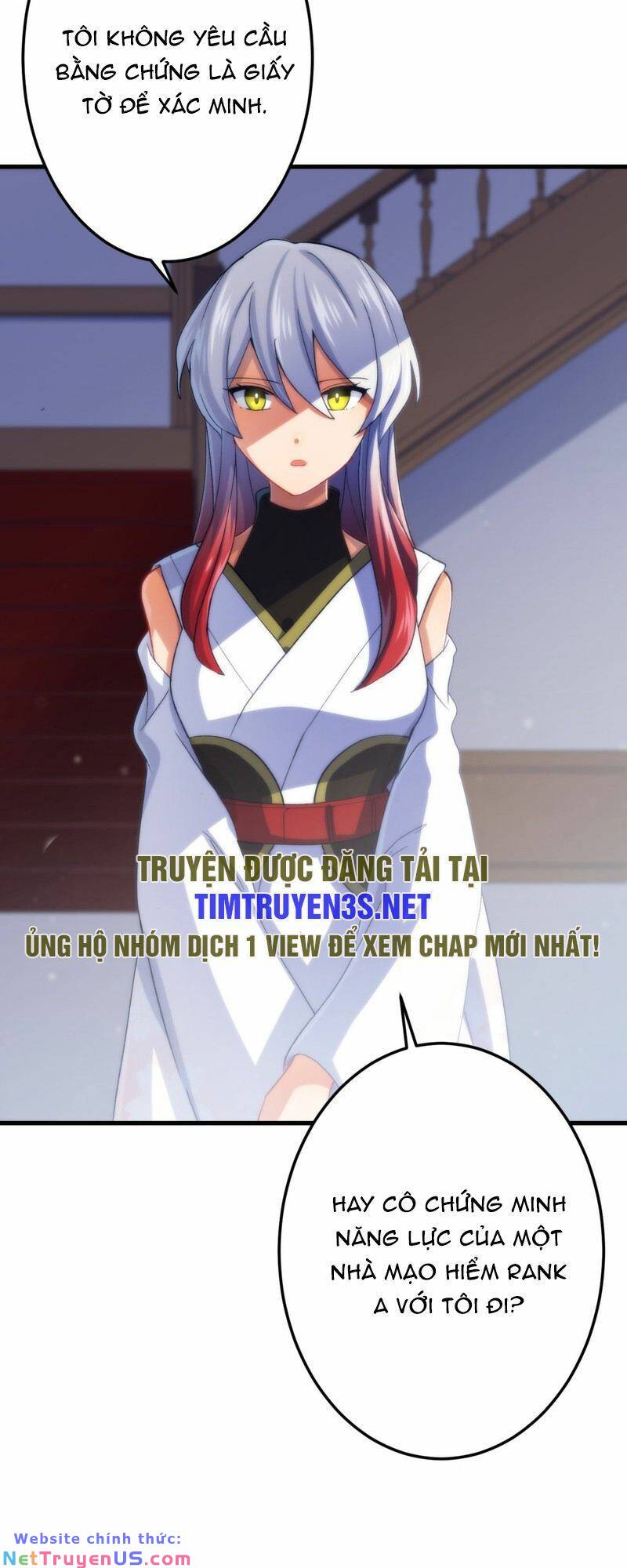Âm Dương Sư Mạnh Nhất Tái Sinh Ở Thế Giới Khác Chương 57 Ảnh 34