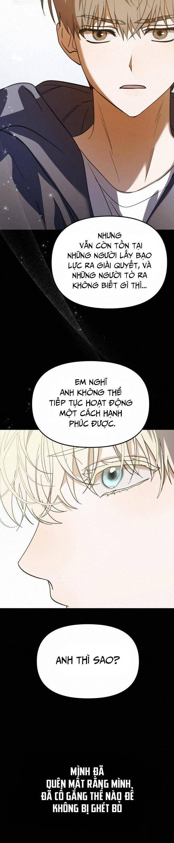 Tôi Trở Thành Thành Viên Trẻ Tuổi Nhất Nhóm Nhạc Idol Nam Chương 30 Ảnh 19