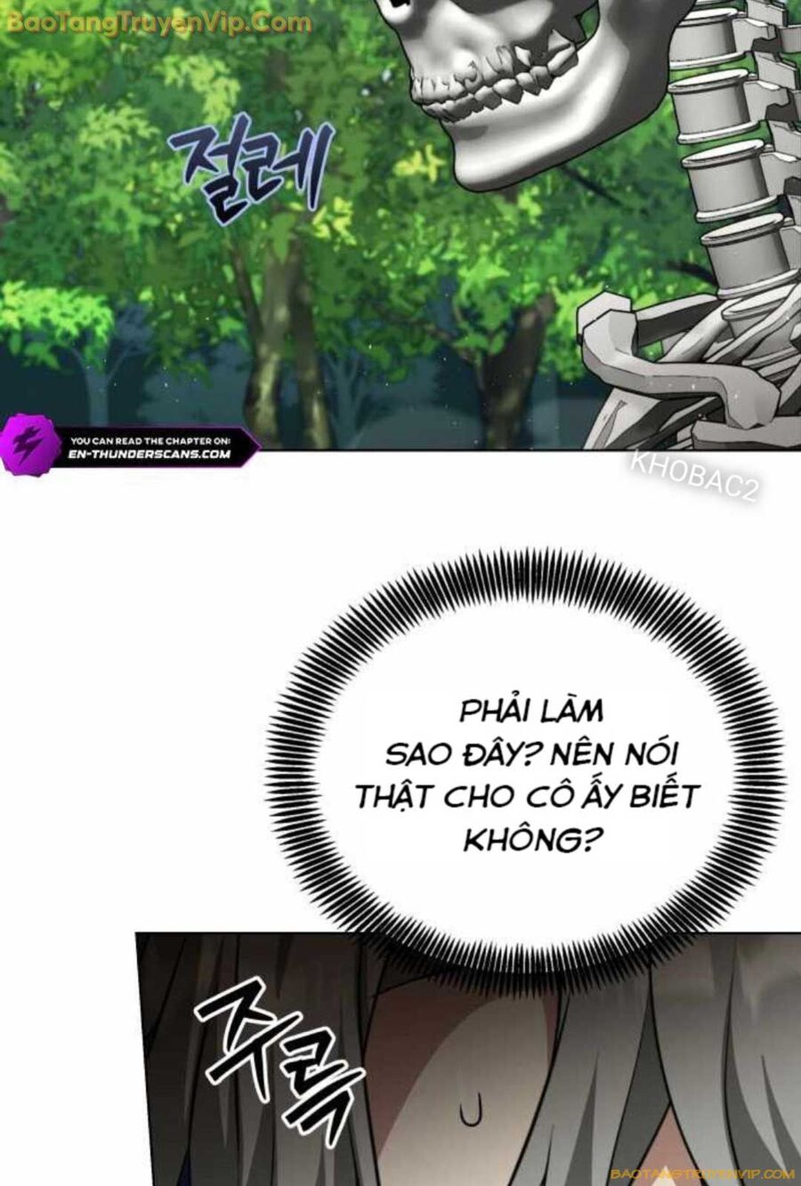 Ta Nuôi 1 Bầy Skeleton Chương 19 Ảnh 22
