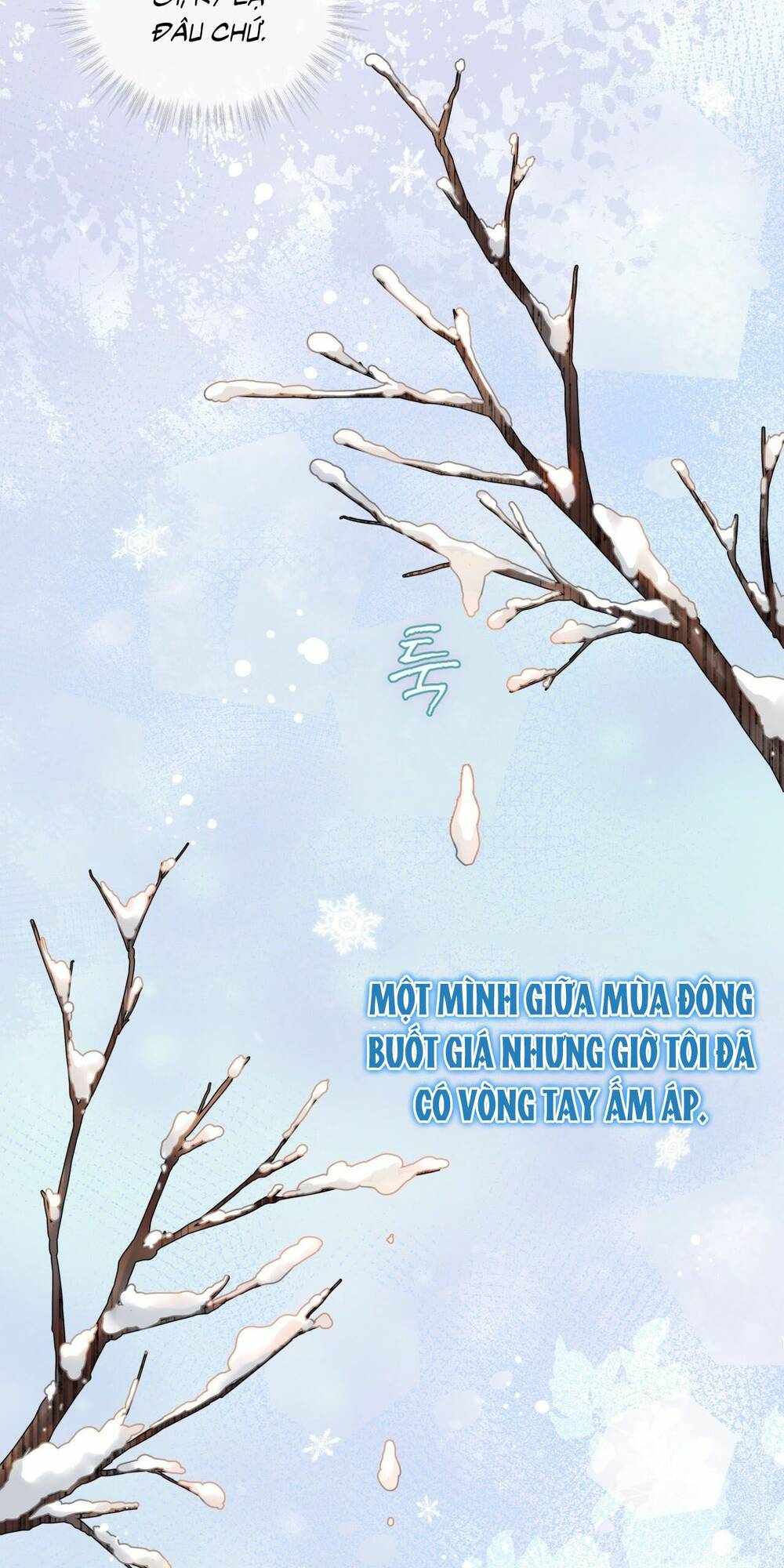 Nhà Tôi Có Một Con Chuột Chương 13 Ảnh 58