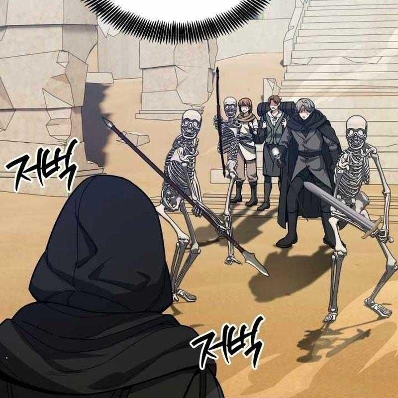 Ta Nuôi 1 Bầy Skeleton Chương 15 Ảnh 106