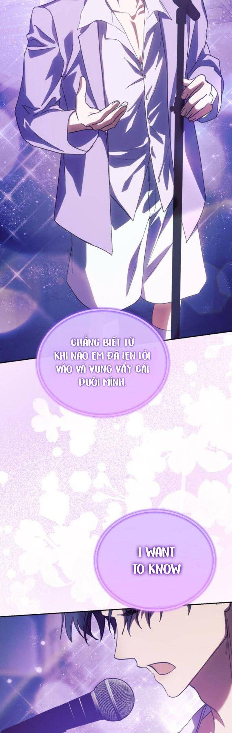 Tôi Trở Thành Thành Viên Trẻ Tuổi Nhất Nhóm Nhạc Idol Nam Chương 28 Ảnh 36